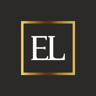 Логотип телеграм канала @elegantlight — Elegant Light
