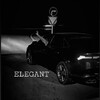 Логотип телеграм канала @elegantmusic777 — 🤍 𝐄 𝐋 𝐄 𝐆 𝐀 𝐍 𝐓 🤍