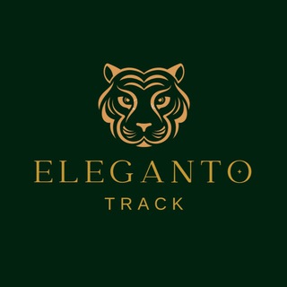 Логотип телеграм канала @eleganto_track — 𝐄𝐋𝐄𝐆𝐀𝐍𝐓𝐎 𝐓𝐑𝐀𝐂𝐊