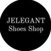Логотип телеграм канала @elegantshoeskrsk — ОБУВЬ | ОДЕЖДА | СУМКИ "JELEGANT * ЭЛЕГАНТ"