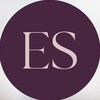 Логотип телеграм канала @elegantsoul_brand — ElegantSoul женская одежда