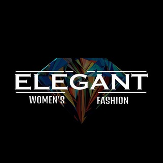 Telegram kanalining logotibi elegantwomensfashion — ELEGANT WOMEN'S Wholesale-Оптом.