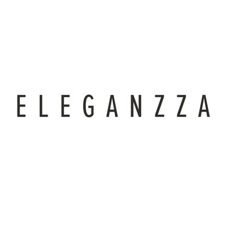 Логотип телеграм канала @eleganzza_fashion — ELEGANZZA