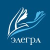 Логотип телеграм канала @elegrann — Клиника «Элегра» Нижний Новгород