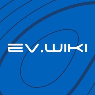 Логотип телеграм канала @elektrichkabel — ev.wiki | Multimotors