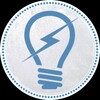 Логотип телеграм канала @elektrika_ud — Электрика (дайджест)