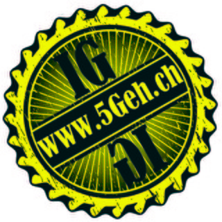 Logo des Telegrammkanals elektromagnetischestrahlung - STOP 5G !