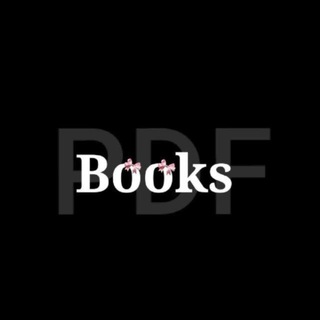 Telegram kanalining logotibi elektron_pdf_audio — PDF kitoblar 📚
