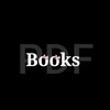 Telegram kanalining logotibi elektron_pdf_audio — PDF kitoblar 📚