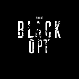 Логотип телеграм канала @elektronki_dashkin1 — BLACK _ OPT