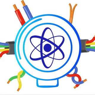 Логотип телеграм канала @elektronqq — Elektron