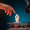 Логотип телеграм канала @elektroprint — 3D Elektroprint