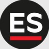 Логотип телеграм канала @elektrostandard_tg — ELEKTROSTANDARD