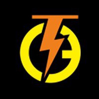 Логотип телеграм канала @elektrotehnika_48 — Электротехника