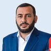 Логотип телеграм канала @elelyan — Элэлян Эдгар Z