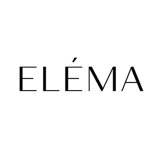 Логотип телеграм канала @elema_by — ELEMA