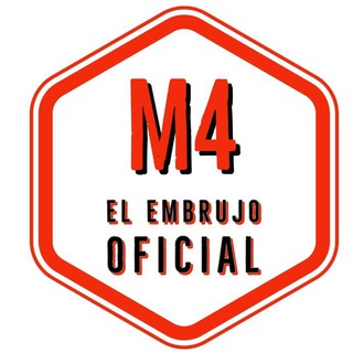 Telegram channel ✨EL EMBRUJO✨ logo