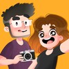 Логотип телеграм канала @elemendariafiles — ЭлеменДарья DIY | Файлы