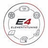 Telegram channel ELEMENT4TUNING logo