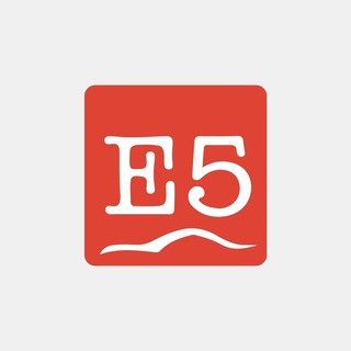 Логотип телеграм канала @element5_official — Автомагнитолы на Android от Элемент-5
