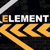Логотип телеграм канала @element_odezhda_melitopol — Магазин_ELEMENT_одежда_обувь_Мелитополь