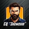 Логотип телеграм канала @element_tgch — Сервисный центр "Элемент". Тогучин