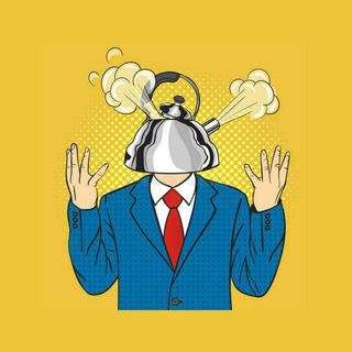 Логотип телеграм канала @elementary_psychology — Психология для чайников Ѱ