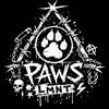 Логотип телеграм канала @elementpaws — The Paws Element