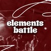 Логотип телеграм канала @elementsbattle — Elements Battle