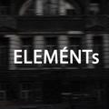 Logo saluran telegram elementsshop — Eleménts’Store| кроссовки, одежда и аксессуары спорт