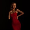 Логотип телеграм канала @elemodels — Про моделинг и духовное богатство - Александра Хвостенко