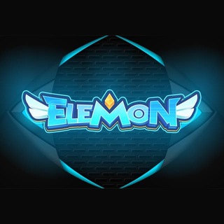 Logo of telegram channel elemonannouncement — Elemon Announcement