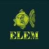 Логотип телеграм -каналу elemss19 — ELEM studio