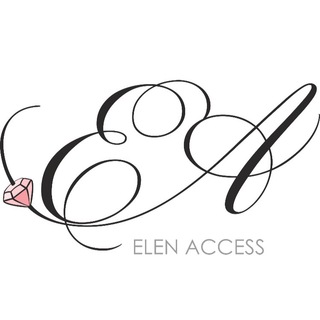 Логотип телеграм канала @elen_access — ELEN_ACCESS