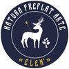 Логотип телеграм канала @elen_endurance — ELEN' Endurance/Horse News