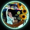 Telegram channel Что вообще делает @elen_village logo