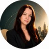 Логотип телеграм канала @elen_startups — Элен и стартапы