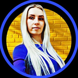 Логотип телеграм канала @elena_bart — ЕЛЕНА БАРТ🔴ProПолезности