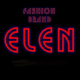 Логотип телеграм канала @elena_brand — 💫ELEN_BRAND💫4939