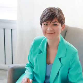 Логотип телеграм канала @elena_burevaya — Елена Бурьевая | Детский психолог