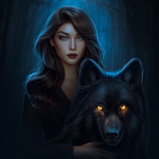 Telegram channel Елена 🌹РСА logo
