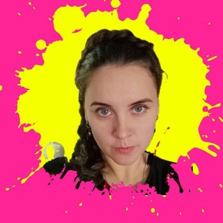Логотип телеграм канала @elena_kha_pr — 🅔🅛🅔🅝🅐_🅚🅗🅐. МАРАФОН