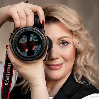 Telegram channel Елена Михайлова.Все о ХУДОЖЕСТВЕННОЙ ФОТОГРАФИИ logo