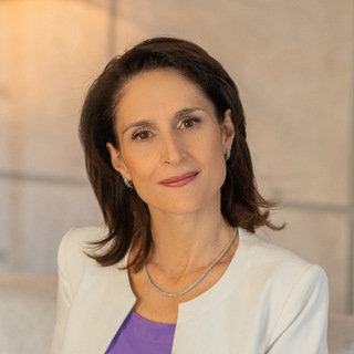 Логотип телеграм канала @elena_service — СервисЛидер