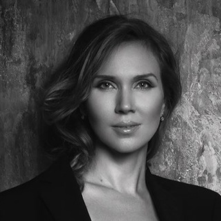 Логотип телеграм канала @elena_uzifovich — elena_uzifovich