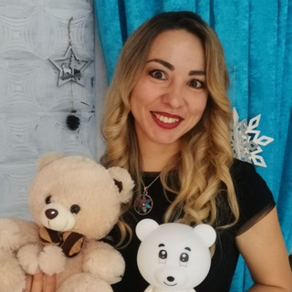 Логотип телеграм канала @elena_volnaya — "Не скучный Волгодонск" с Еленой Вольной