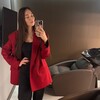 Логотип телеграм канала @elena20aleksandrovna — С юмором и лёгкостью : два ребенка и немного шика ЕА🤍