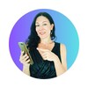 Логотип телеграм канала @elena2market — Елена Цивилева /Маркетолог стартапов