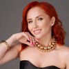 Логотип телеграм канала @elena_anisim — Елена Анисим | Бизнес-терапевт