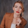 Логотип телеграм канала @elena_bronina — БРОНИНА про КОММУНИКАЦИЮ